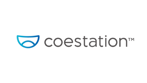  Coestation 
