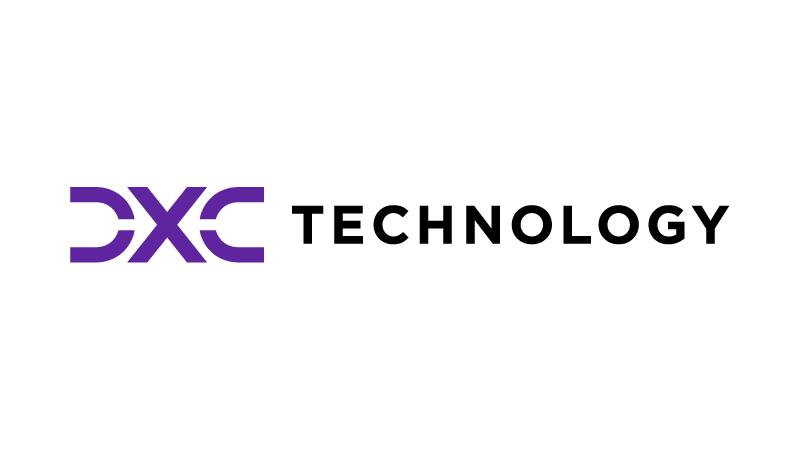  DXC Technology 