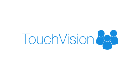  iTouchVision 
