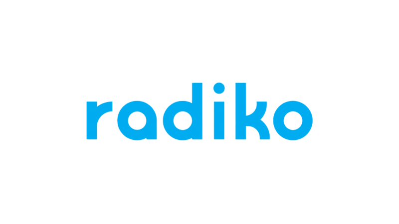  radiko 