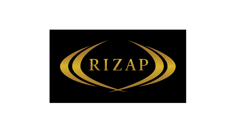  RIZAP 