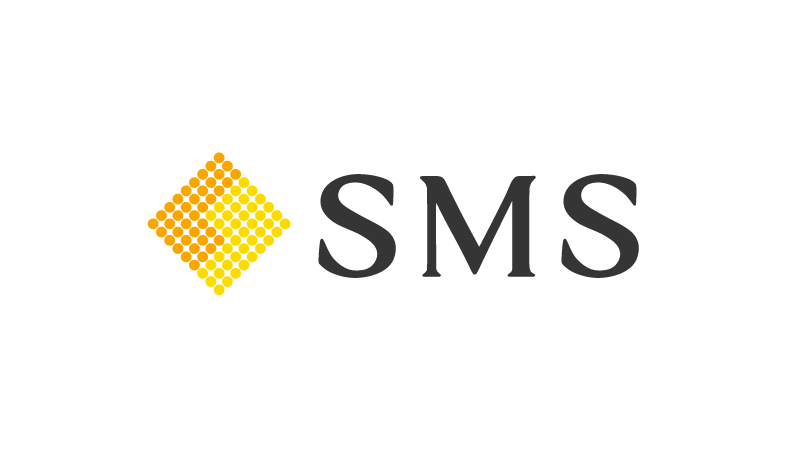  SMS 