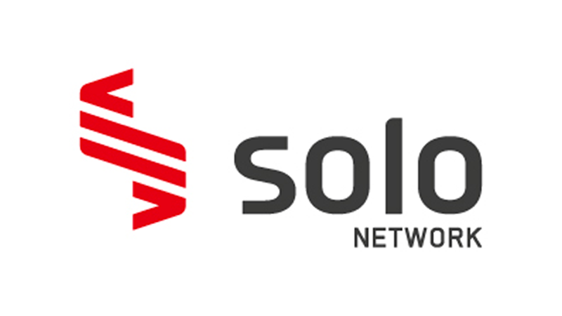  SoloNetwork 
