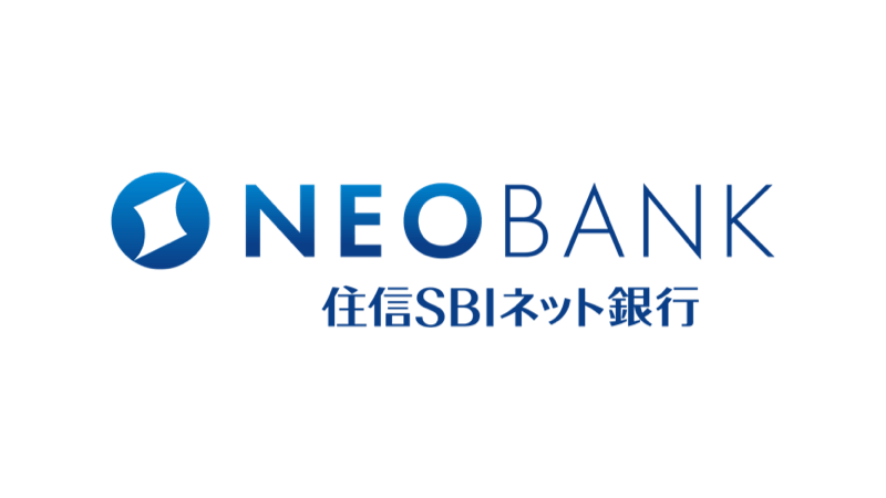  SBI Sumishin Net Bank 