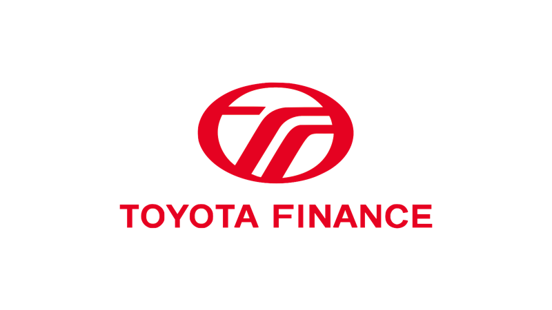  Toyota Finance 