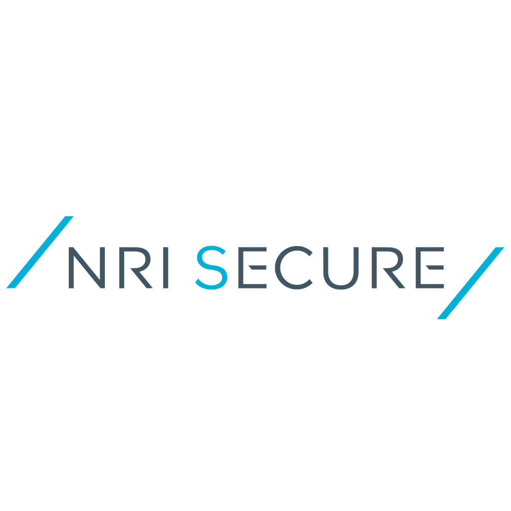 NRI SecureTechnologies